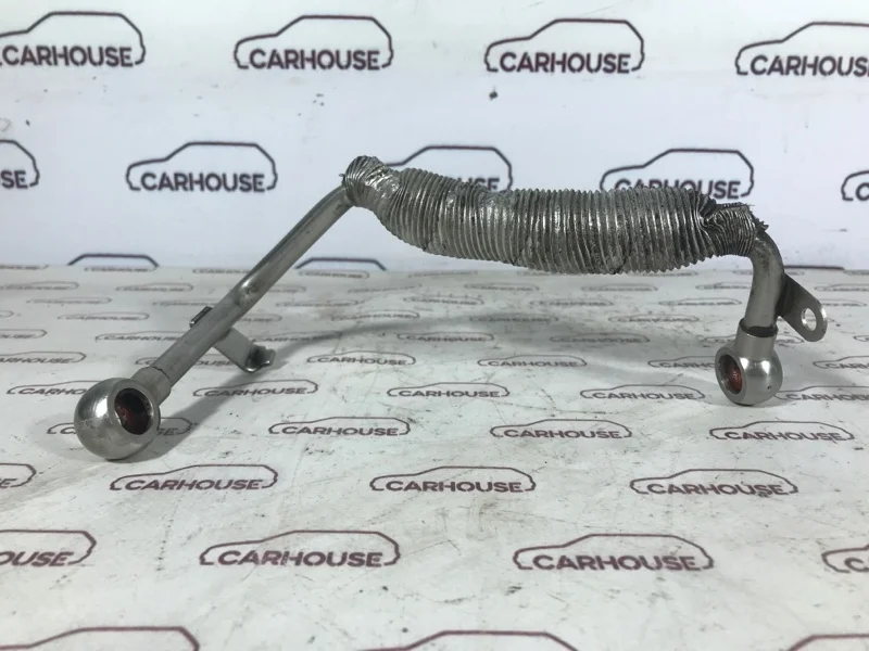 Трубка турбины Volkswagen Passat B6 1.8 BZB