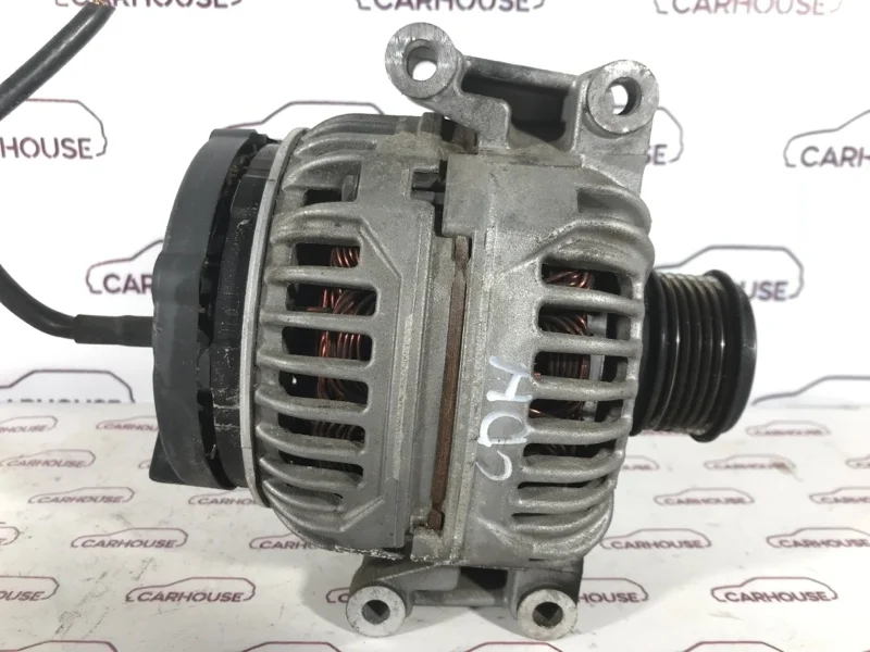 Генератор Audi A4 B8 1.8 CDH