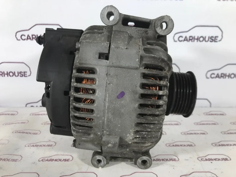 Генератор Audi A4 2.0 BPJ