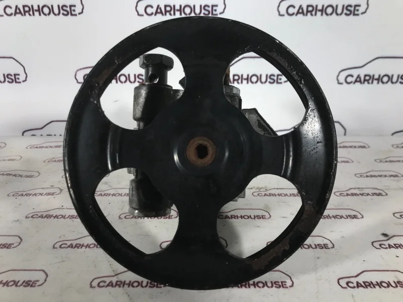 Гидроусилитель (насос гур) Mitsubishi Lancer 9 1.6