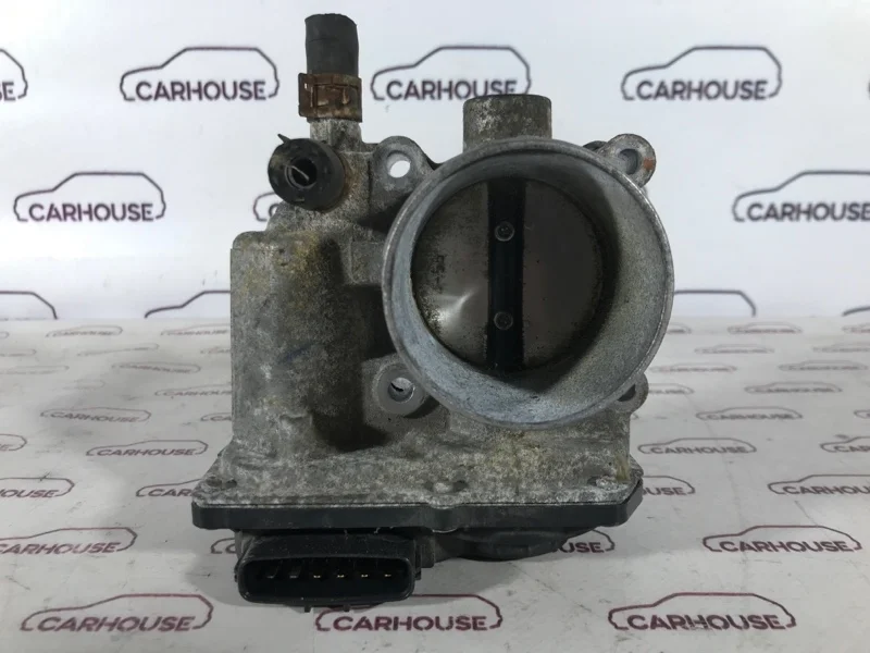Дроссельная заслонка Toyota Corolla 150 2.0 3ZR