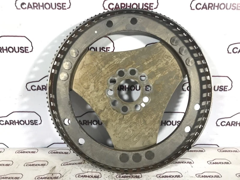 Маховик Volkswagen Touareg 3.0 CAS 2011