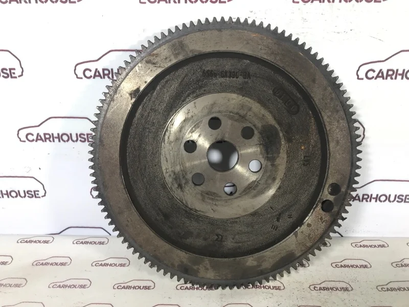 Маховик Ford Focus 2 1.8 QQDB 2010