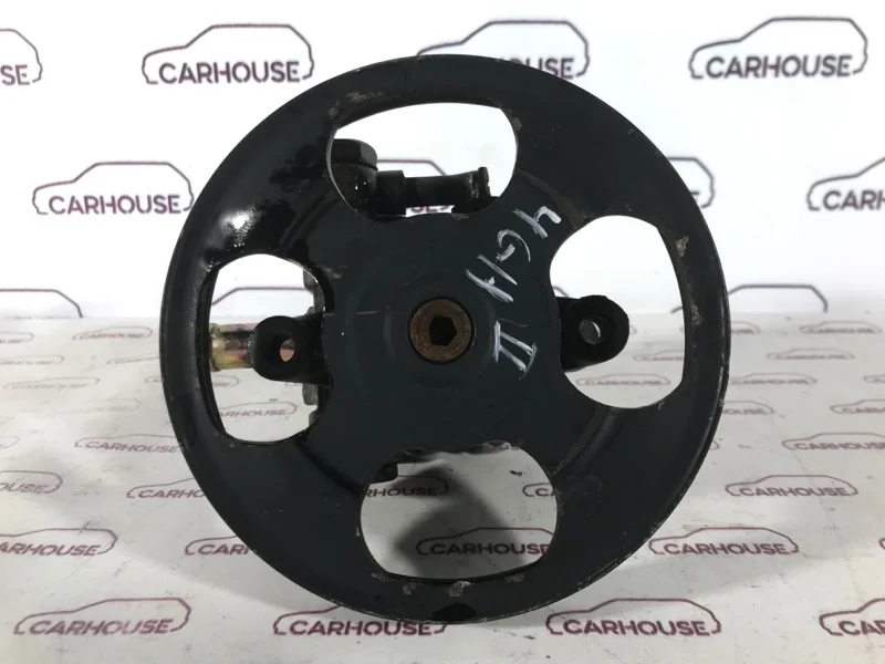 Гидроусилитель (насос гур) Mitsubishi Lancer 9 1.6