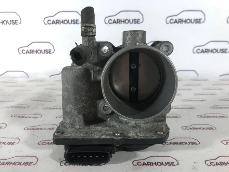 Дроссельная заслонка Toyota Corolla 150 2.0 3ZR