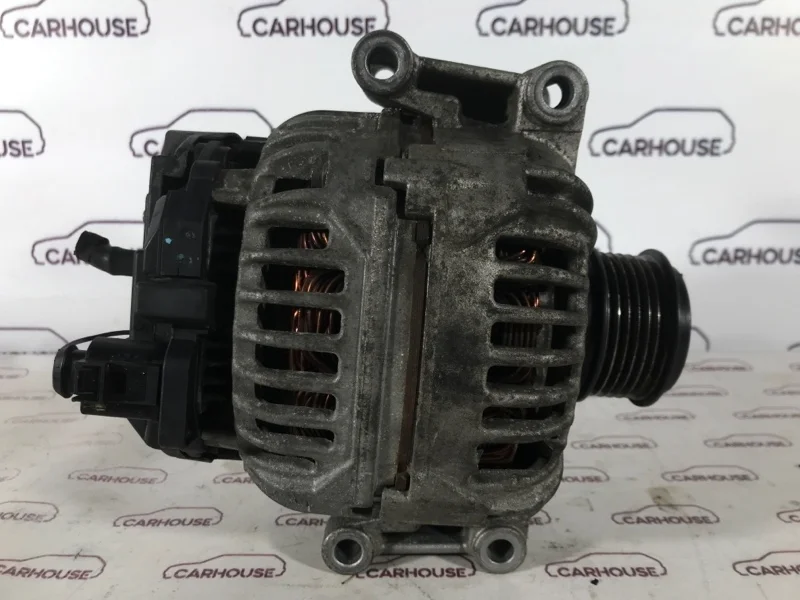 Генератор Audi A4 B8 1.8 CDH