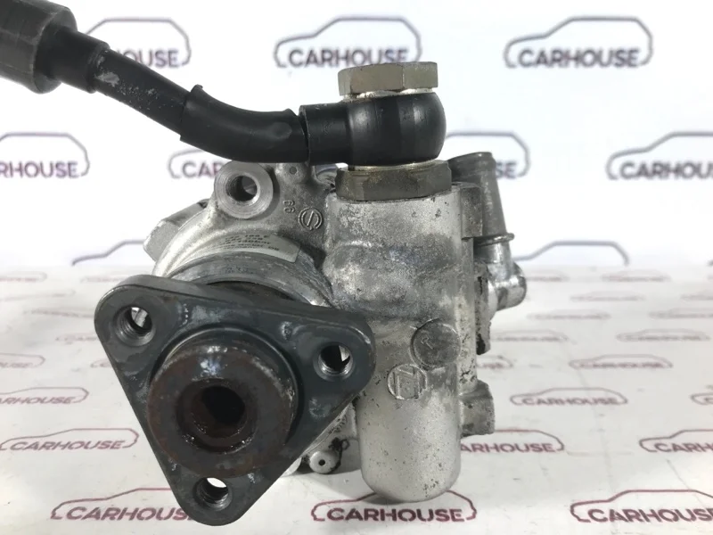 Гидроусилитель (насос гур) Audi S8 5.2 BSM