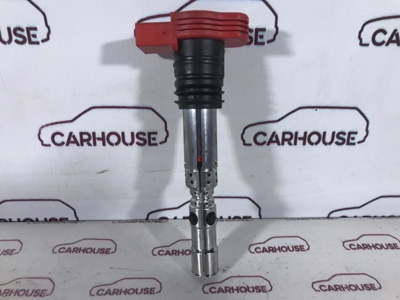 Катушка зажигания Audi A6 C6 3.0 BBJ