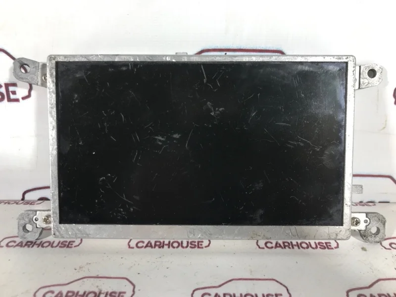 Монитор Audi A5 8T 3.2 CALA