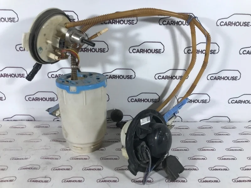 Бензонасос Volkswagen Touareg NF 3.6 CGRA