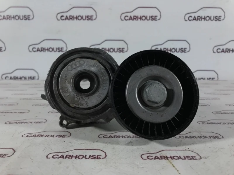 Натяжитель ремня Audi A7