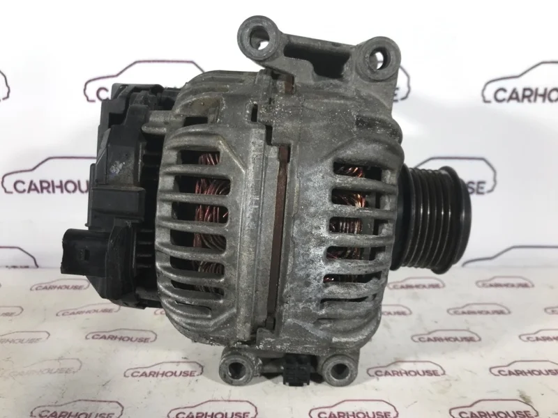 Генератор Audi Q5 2.0 CDN