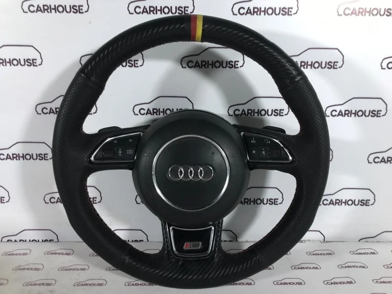Руль Audi RS7 2012