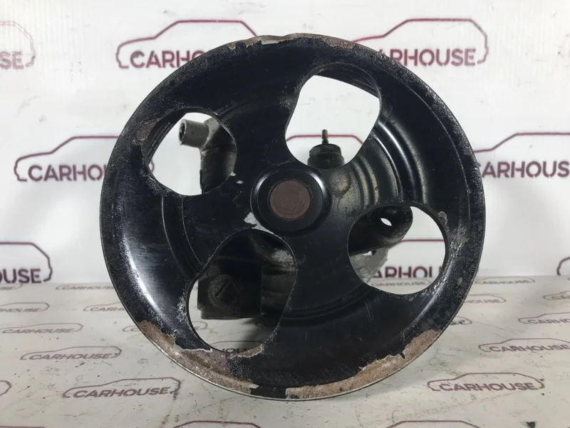 Гидроусилитель (насос гур) Mitsubishi Lancer 9