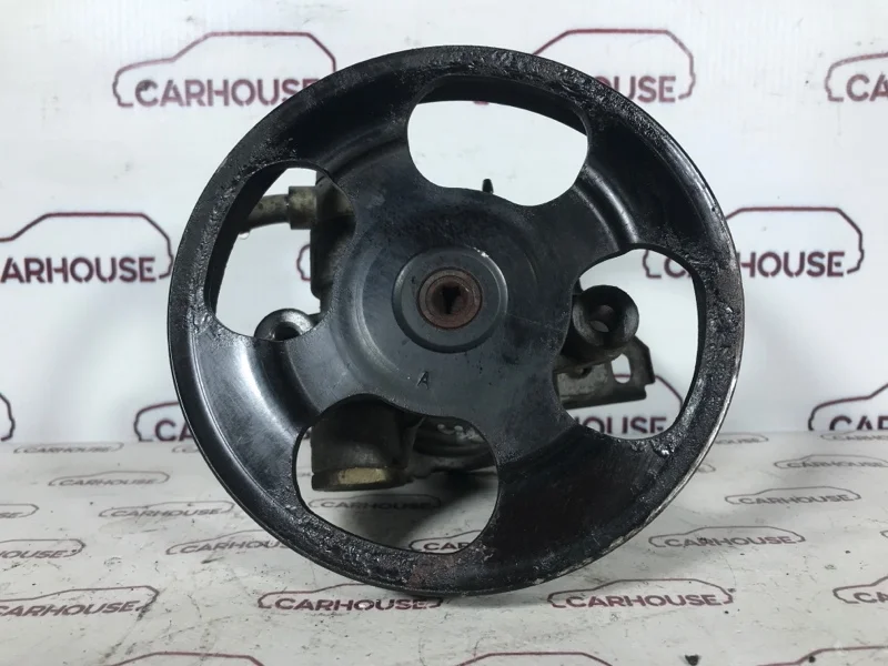 Гидроусилитель (насос гур) Mitsubishi Lancer 9