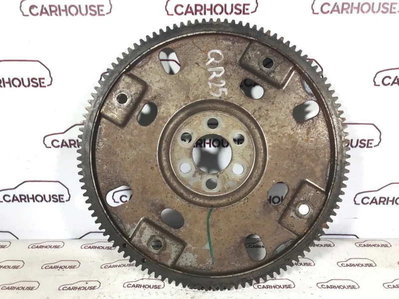 Маховик Nissan X-Trail 2.5 QR25DE