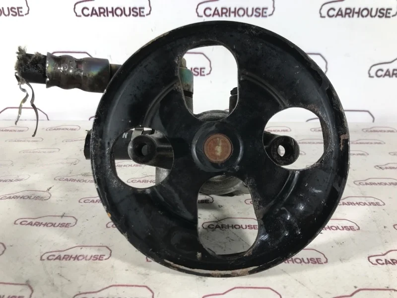 Гидроусилитель (насос гур) mitsubishi Lancer 9 1.6