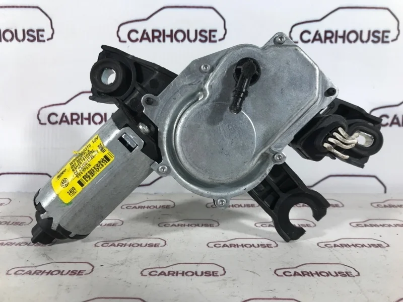 Мотор стеклоочистителя задний Volkswagen Tiguan 1