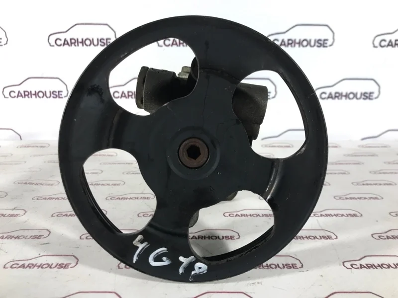 Гидроусилитель (насос гур) Mitsubishi Lancer 9 1.6