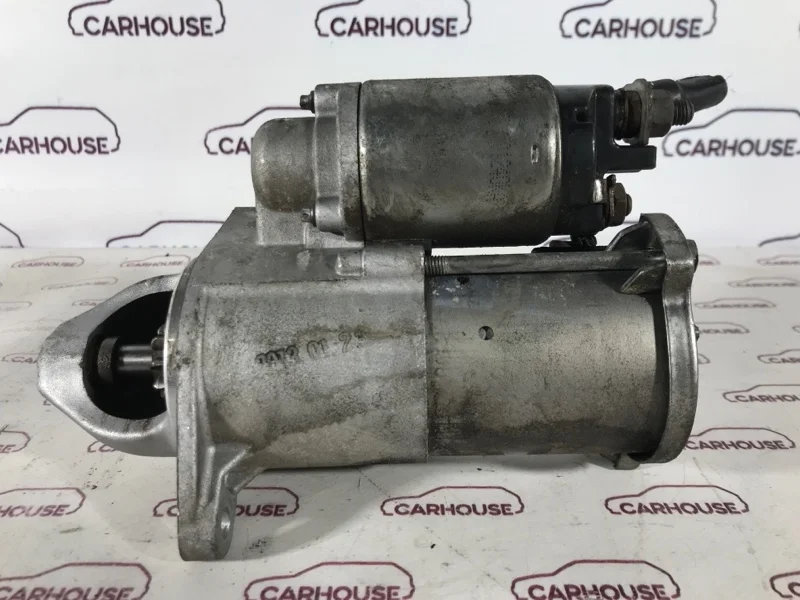 Стартер Chevrolet Cruze 1.8 F18D4 2015