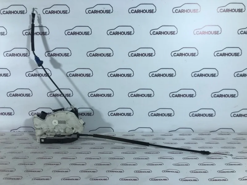 Замок двери передний левый Volkswagen Passat CC