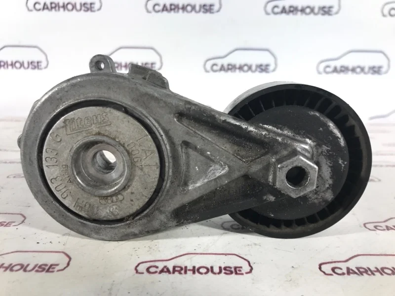 Натяжитель ремня Audi A4 B8 1.8 CDH