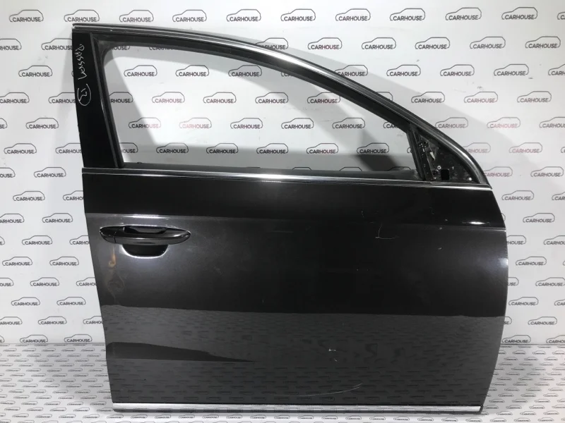 Дверь передняя правая Volkswagen Passat B7
