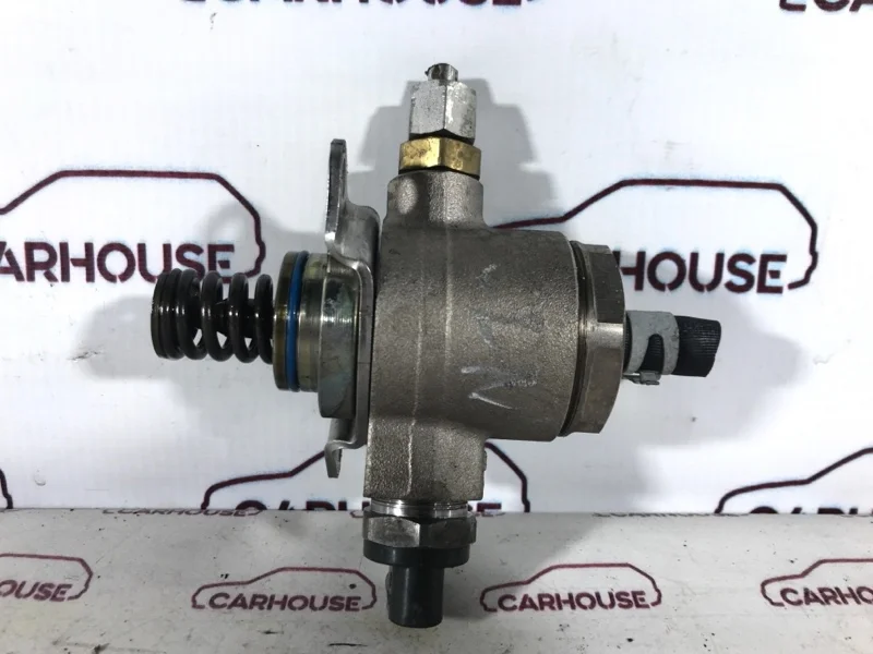 Тнвд Audi Q5 2.0 CDN