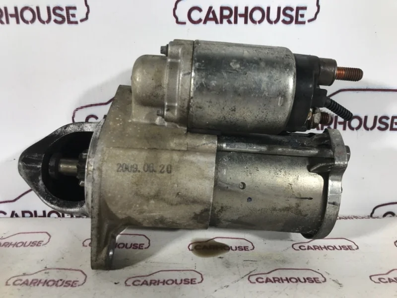 Стартер Chevrolet Cruze 1.8 F18D4 2015