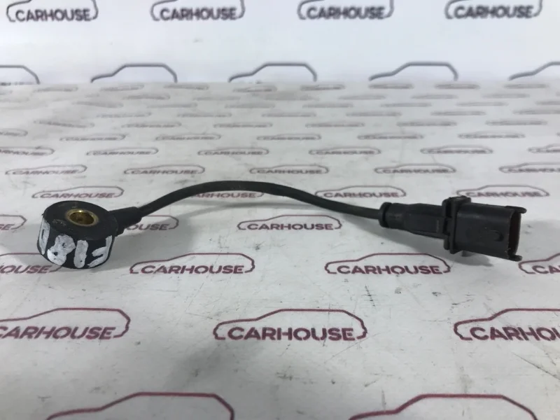 Датчик детонации Chevrolet Cruze 1.8 F18D4 2015