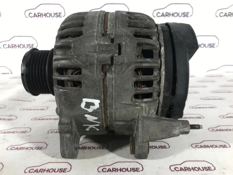 Генератор Volkswagen Touareg 3.6 BHK