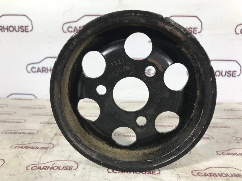 Шкив насоса гидроусилителя volkswagen Passat B5