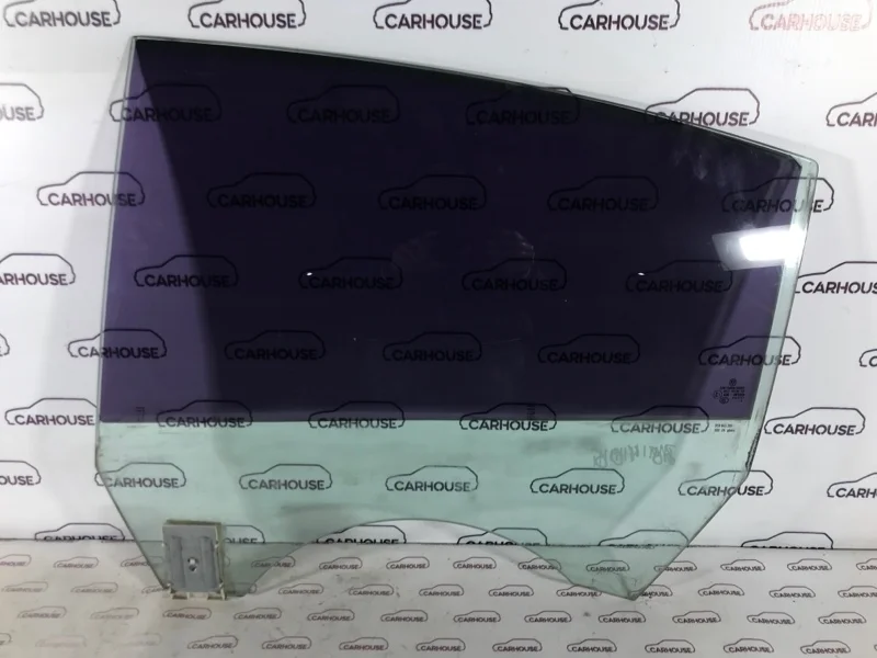 Стекло заднее левое Volkswagen Passat CC