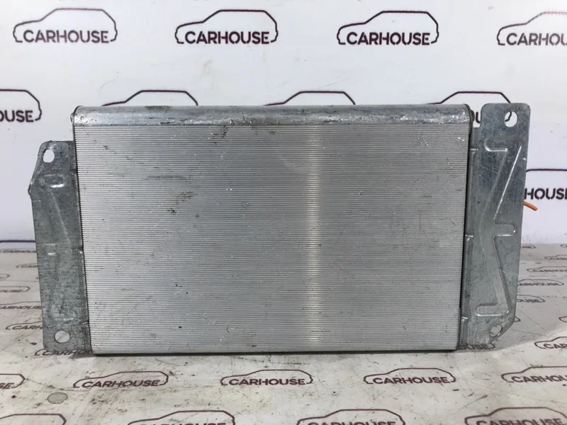 Усилитель акустической системы audi A6 C6