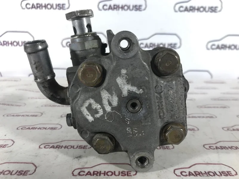 Гидроусилитель (насос гур) Volkswagen Touareg 3.6