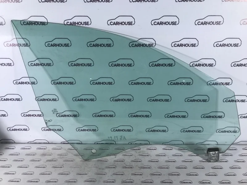 Стекло переднее правое Audi A5