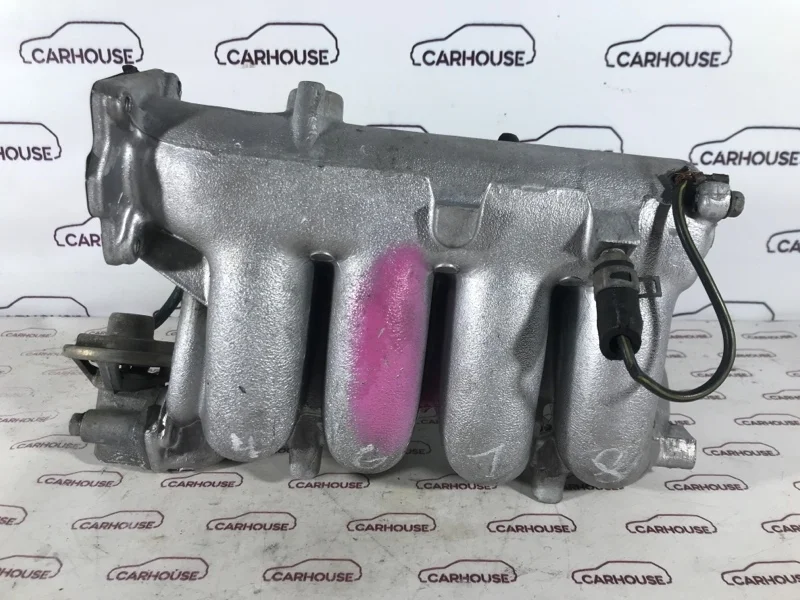 Коллектор впускной Mitsubishi Lancer 9 1.6 4G18
