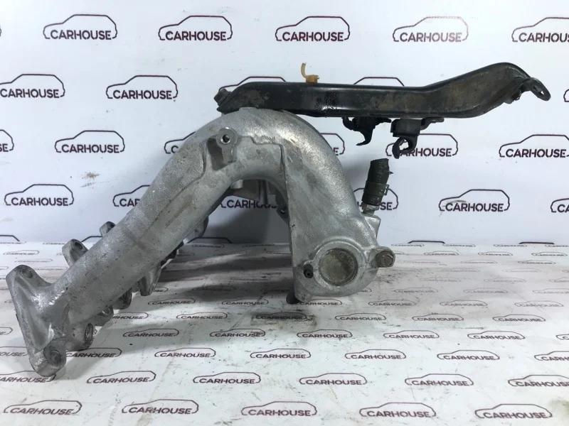 Коллектор впускной Mitsubishi Lancer 9 1.6 4G18