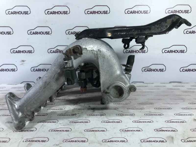 Коллектор впускной Mitsubishi Lancer 9 1.6 4G18
