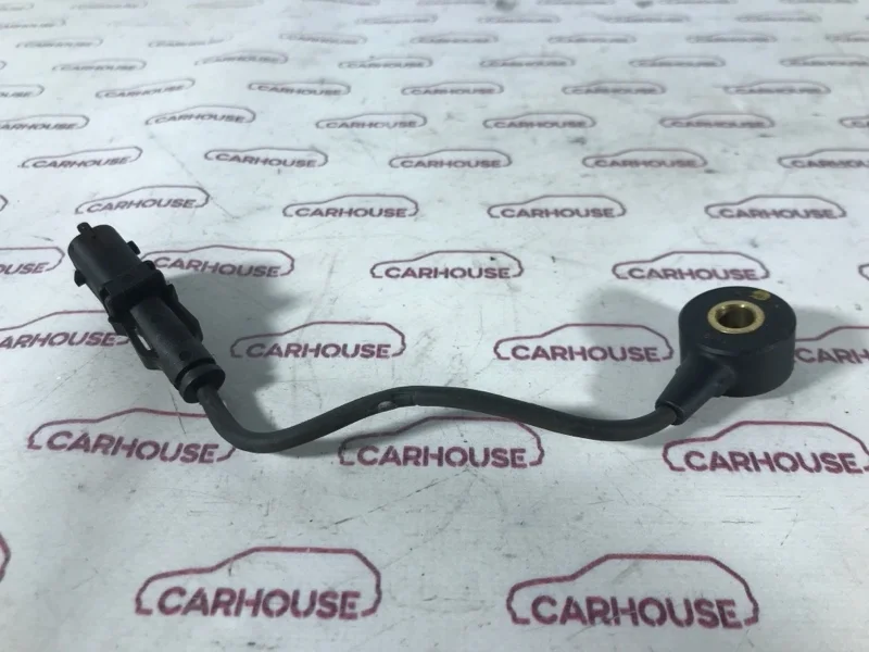 Датчик детонации Chevrolet Cruze 1.8 F18D4 2015