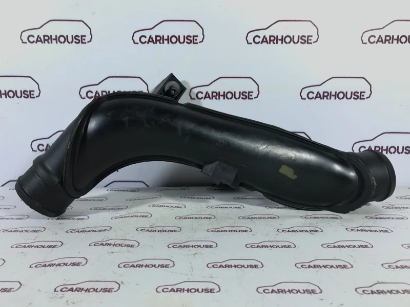 Патрубок интеркулера Volkswagen Tiguan 2.0 CAW