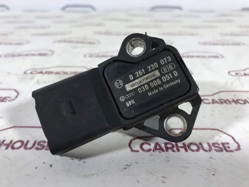 Датчик абсолютного давления Volkswagen Touareg 3.0