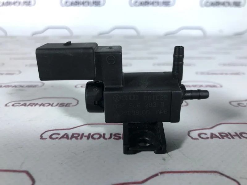 Клапан электромагнитный Audi A4 B8 1.8 CDH