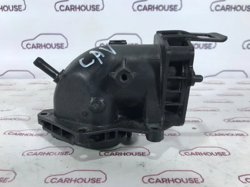 Патрубок воздушного фильтра Volkswagen Tiguan 1.4