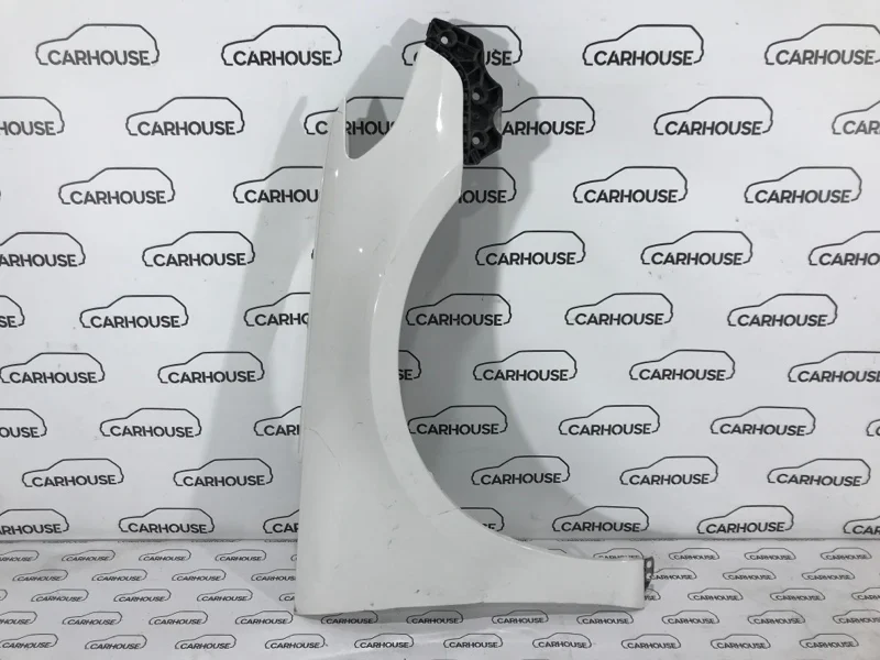 Крыло переднее правое Volkswagen Passat CC