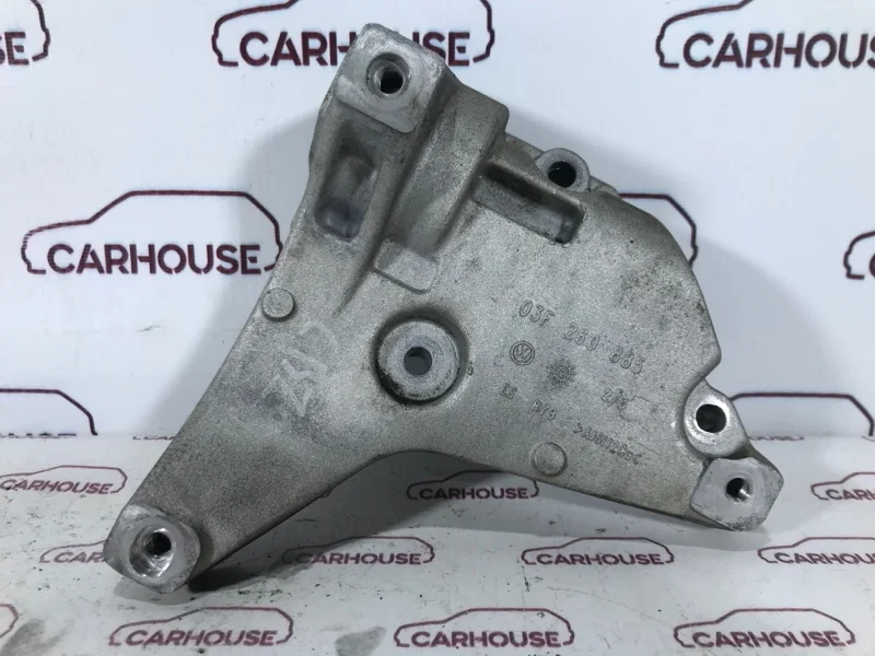 Кронштейн кондиционера Volkswagen Golf 6 1.2 CBZ