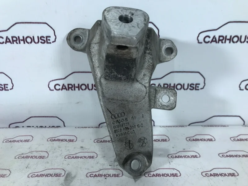 Кронштейн двигателя передний правый Audi A5 8T 3.2