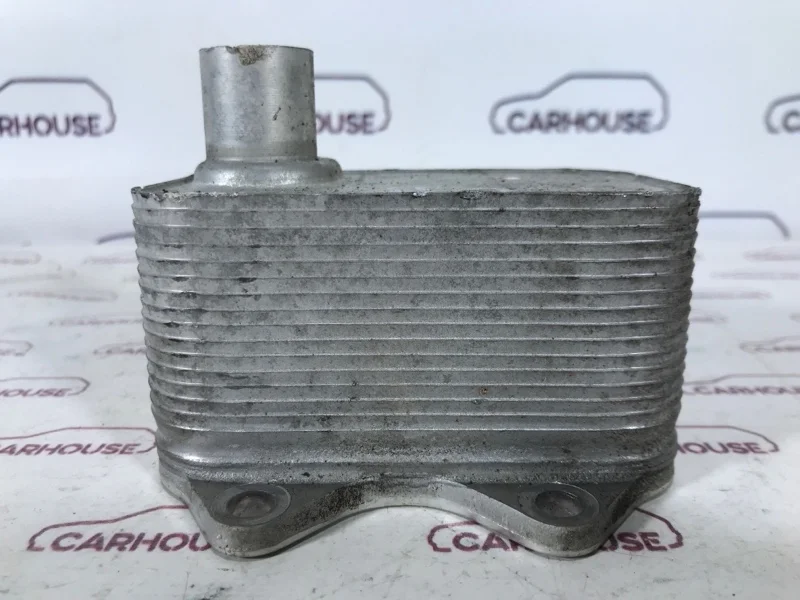 Радиатор масляный Audi A4 B8 1.8 CDH
