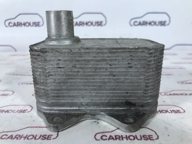 Радиатор масляный Audi A4 B8 1.8 CDH