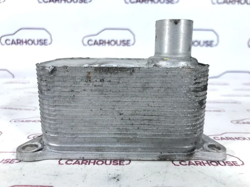 Радиатор масляный Audi A4 B8 1.8 CDH